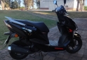 Motos - Honda New Elite 125cc 2018 Nafta 20000Km - En Venta