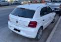 Autos - Volkswagen Gol 2018 Nafta 89000Km - En Venta