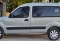 Utilitarios - Renault KANGOO 2007 Diesel 300000Km - En Venta