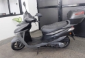 Motos - Zanella STYLER, 150 2018 Nafta  - En Venta