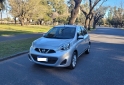 Autos - Nissan MARCH 2019 Nafta 78000Km - En Venta