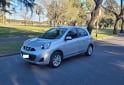 Autos - Nissan MARCH 2019 Nafta 78000Km - En Venta