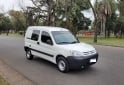 Utilitarios - Citroen BERLINGO 2021 Diesel 41000Km - En Venta