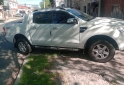 Camionetas - Ford Ranger lmited 2015 Diesel 120000Km - En Venta