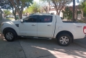 Camionetas - Ford Ranger lmited 2015 Diesel 120000Km - En Venta