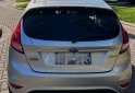 Autos - Ford FIESTA 2018 Nafta 120000Km - En Venta