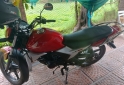 Motos - Honda GLH 150 2021 Nafta 19000Km - En Venta