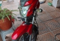 Motos - Honda GLH 150 2021 Nafta 19000Km - En Venta