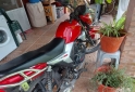 Motos - Honda GLH 150 2021 Nafta 19000Km - En Venta