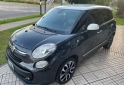 Autos - Fiat 500L POP STAR 1.4 2014 Nafta 100000Km - En Venta