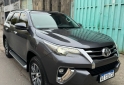 Camionetas - Toyota SW4 SRX 4X4 AUTOMATICA 2018 Diesel 160000Km - En Venta