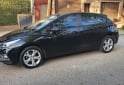 Autos - Chevrolet CRUZE LT 2017 Nafta 103000Km - En Venta