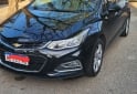 Autos - Chevrolet CRUZE LT 2017 Nafta 103000Km - En Venta