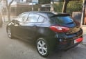 Autos - Chevrolet CRUZE LT 2017 Nafta 103000Km - En Venta