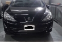 Autos - Peugeot 408 2014 Nafta 78000Km - En Venta