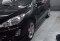 Autos - Peugeot 408 2014 Nafta 78000Km - En Venta