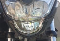 Motos - Yamaha Fz25 2021 Nafta 6000Km - En Venta