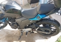 Motos - Yamaha Fz25 2021 Nafta 6000Km - En Venta