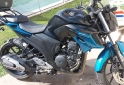 Motos - Yamaha Fz25 2021 Nafta 6000Km - En Venta