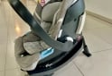 Artculos para beb - Silla para auto con isofix y base desmontable. - En Venta