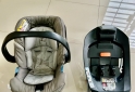 Artculos para beb - Silla para auto con isofix y base desmontable. - En Venta