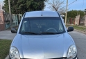 Utilitarios - Renault Kangoo 2016 Nafta 160000Km - En Venta