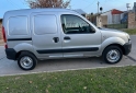 Utilitarios - Renault Kangoo 2016 Nafta 160000Km - En Venta