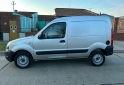 Utilitarios - Renault Kangoo 2016 Nafta 160000Km - En Venta