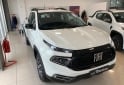 Camionetas - Fiat toro 2024 Nafta 0Km - En Venta