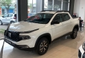 Camionetas - Fiat toro 2024 Nafta 0Km - En Venta