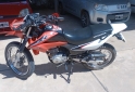 Motos - Honda Xr 150l 2017 Nafta 20000Km - En Venta