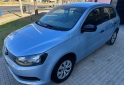 Autos - Volkswagen GOL TREND 1.6 5P 2016 Nafta 79000Km - En Venta