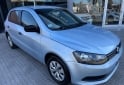 Autos - Volkswagen GOL TREND 1.6 5P 2016 Nafta 79000Km - En Venta