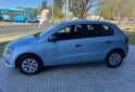 Autos - Volkswagen GOL TREND 1.6 5P 2016 Nafta 79000Km - En Venta