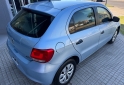 Autos - Volkswagen GOL TREND 1.6 5P 2016 Nafta 79000Km - En Venta