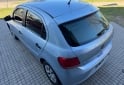 Autos - Volkswagen GOL TREND 1.6 5P 2016 Nafta 79000Km - En Venta