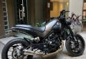 Motos - Benelli leoncino 500 2019 Nafta 6000Km - En Venta