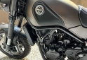 Motos - Benelli leoncino 500 2019 Nafta 6000Km - En Venta