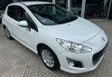 Autos - Peugeot 308 ACTIVE 1.6 5P 2013 Nafta 140000Km - En Venta