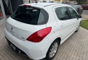 Autos - Peugeot 308 ACTIVE 1.6 5P 2013 Nafta 140000Km - En Venta