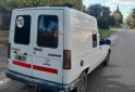 Utilitarios - Renault Express 1998 Diesel 220000Km - En Venta