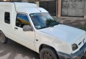 Utilitarios - Renault Express 1998 Diesel 220000Km - En Venta