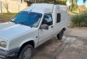 Utilitarios - Renault Express 1998 Diesel 220000Km - En Venta