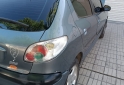 Autos - Peugeot 206 XTD Gadolero 2006 Diesel 100000Km - En Venta