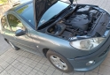 Autos - Peugeot 206 XTD Gadolero 2006 Diesel 100000Km - En Venta