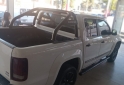 Camionetas - Volkswagen Amarok 2015 Nafta 90000Km - En Venta