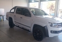 Camionetas - Volkswagen Amarok 2015 Nafta 90000Km - En Venta