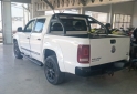 Camionetas - Volkswagen Amarok 2015 Nafta 90000Km - En Venta