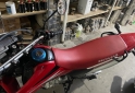 Motos - Honda Tornado 250 2024 Nafta 600Km - En Venta