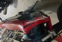 Motos - Honda Tornado 250 2024 Nafta 600Km - En Venta